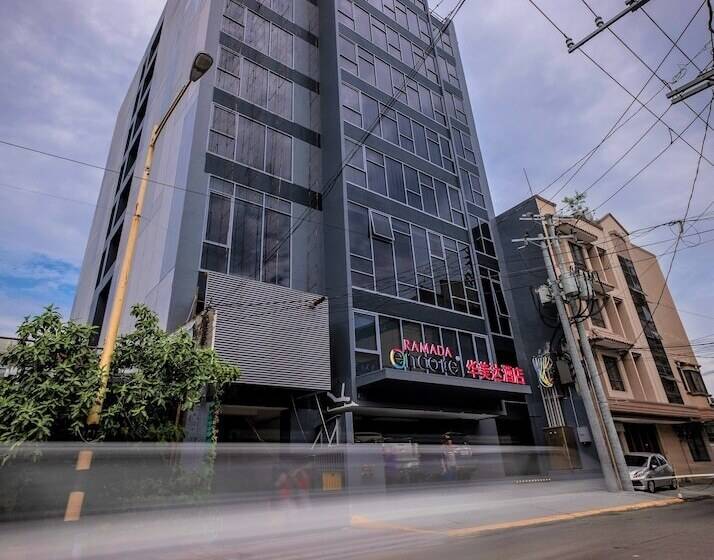 هتل Ramada Encore By Wyndham Makati