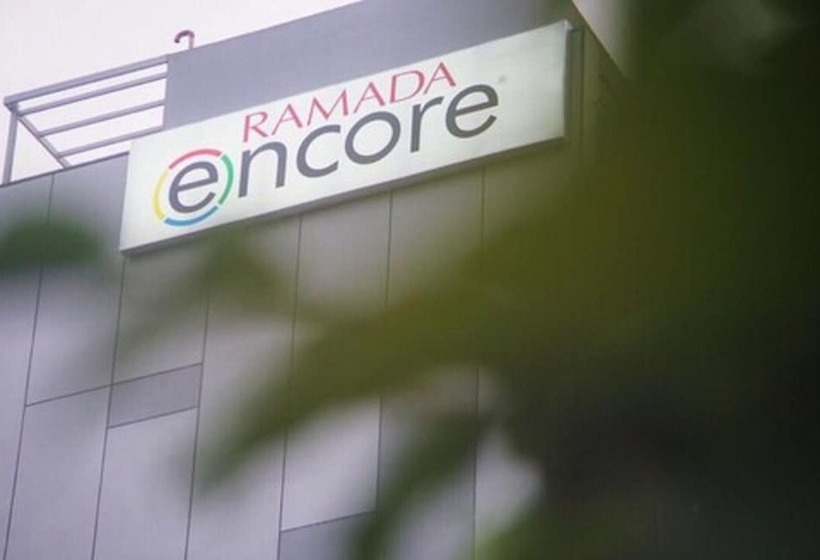 هتل Ramada Encore By Wyndham Makati