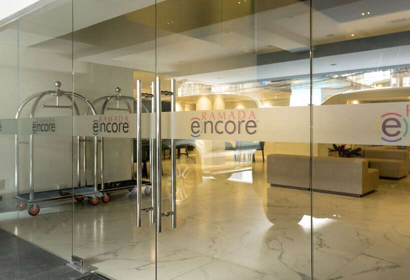 هتل Ramada Encore By Wyndham Makati