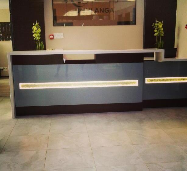 Отель Regal Inn Umhlanga Gateway