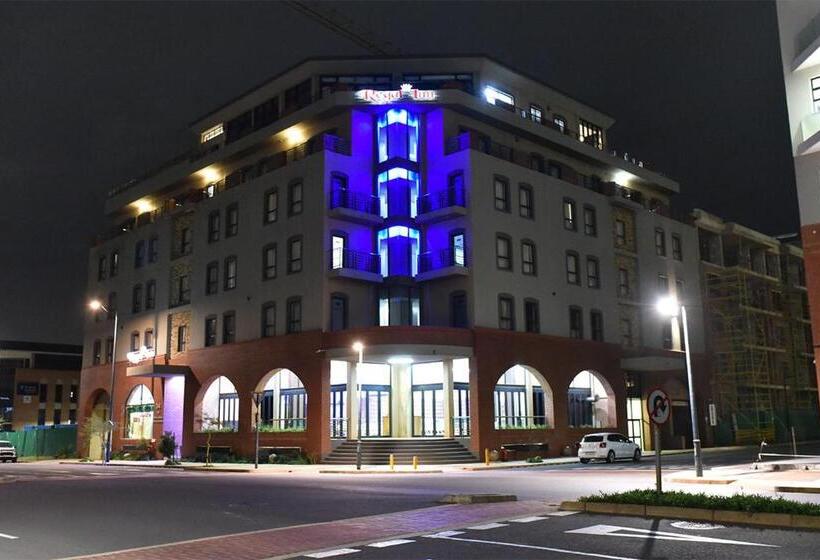 Отель Regal Inn Umhlanga Gateway