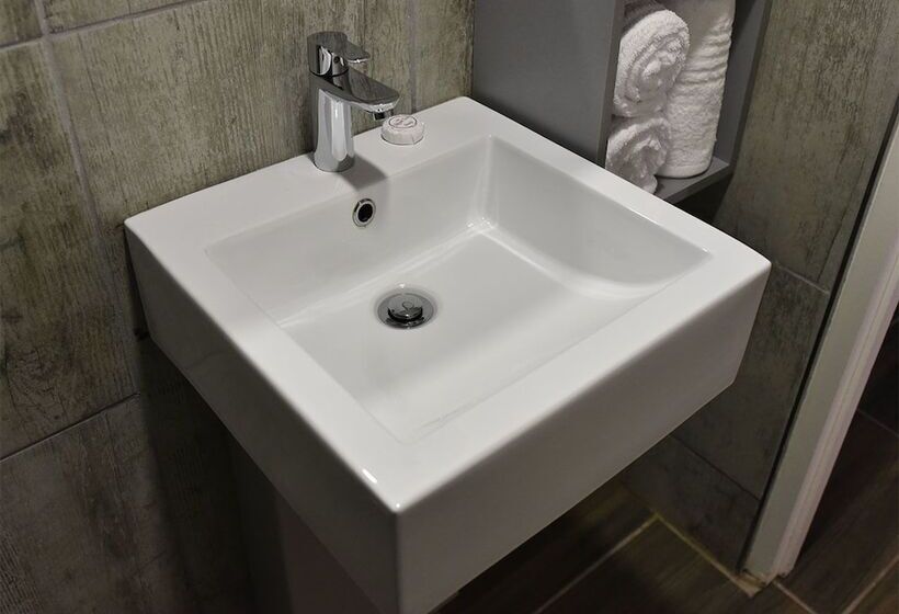 Отель Regal Inn Umhlanga Gateway