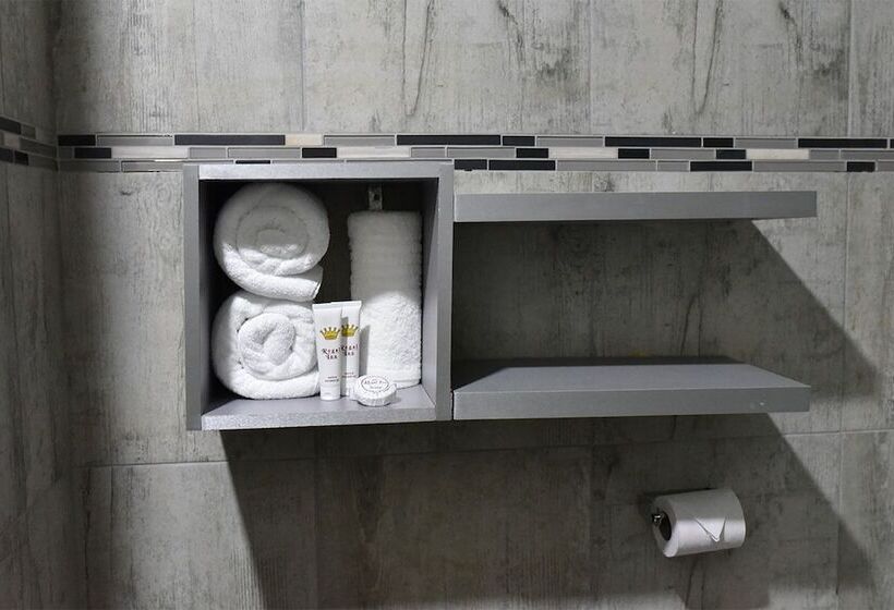 Отель Regal Inn Umhlanga Gateway