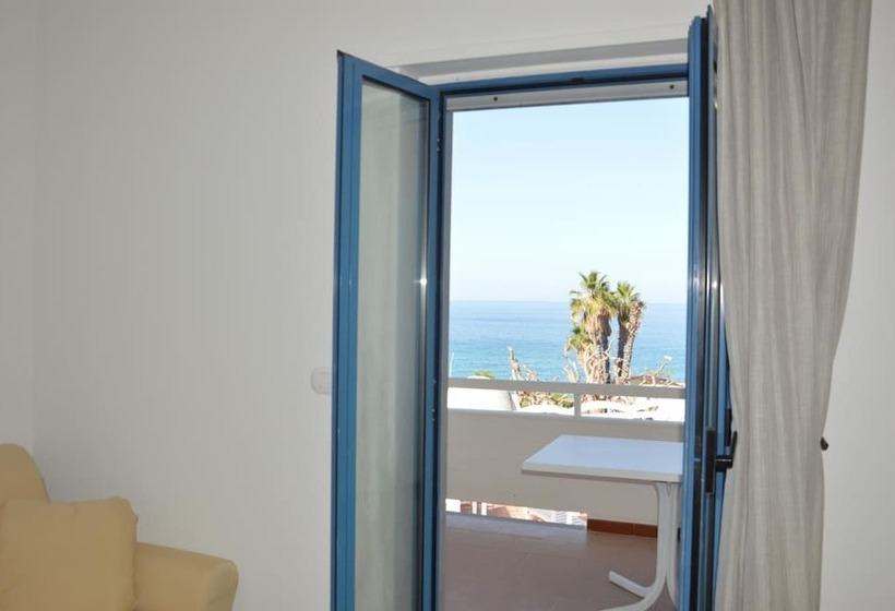 בית מלון כפרי Residence La Corvetta