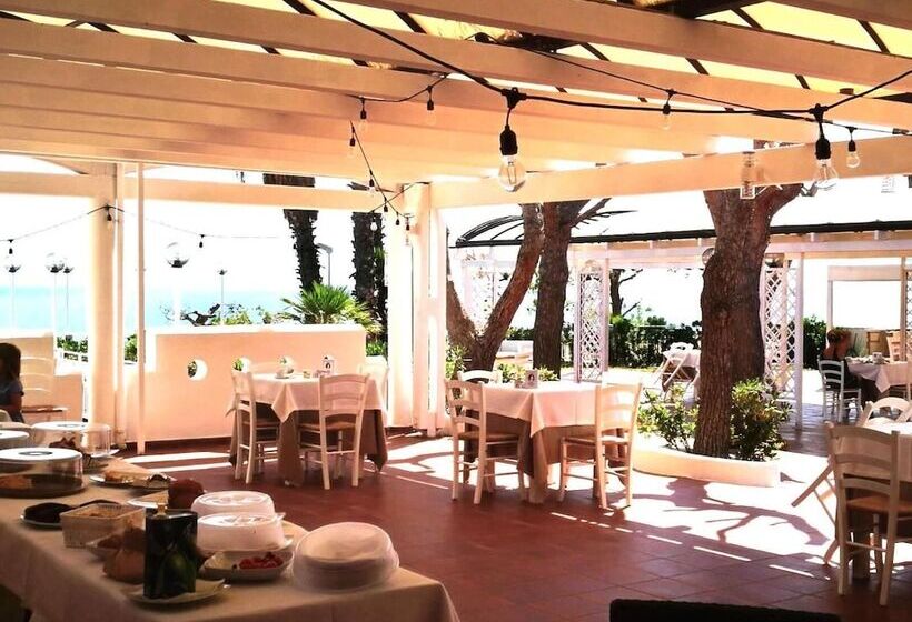 בית מלון כפרי Residence La Corvetta