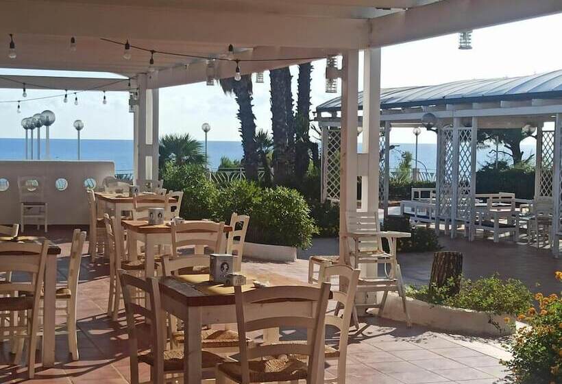 בית מלון כפרי Residence La Corvetta