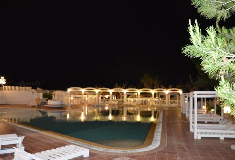 בית מלון כפרי Residence La Corvetta