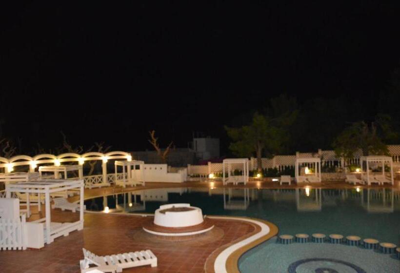 בית מלון כפרי Residence La Corvetta