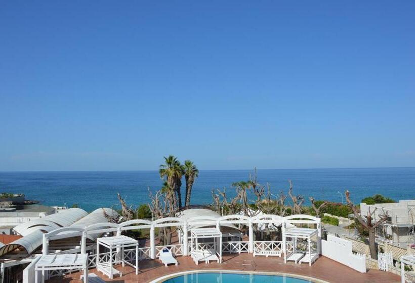 בית מלון כפרי Residence La Corvetta