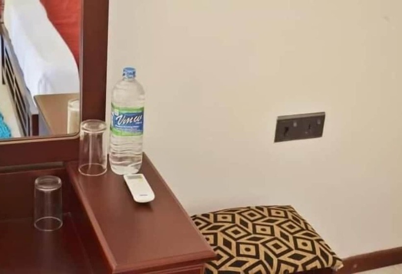 호텔 Resort Maya Beach