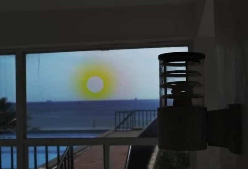 호텔 Resort Maya Beach