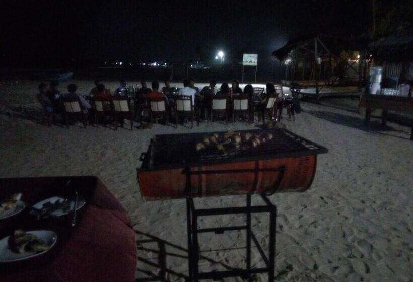 호텔 Resort Maya Beach