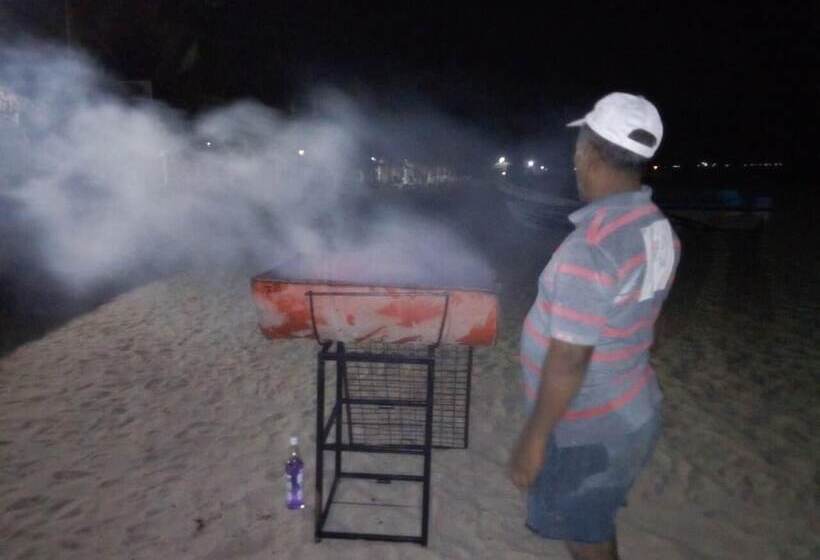 호텔 Resort Maya Beach