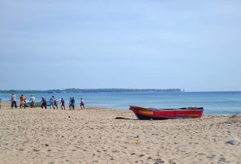 호텔 Resort Maya Beach