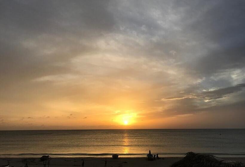 호텔 Resort Maya Beach