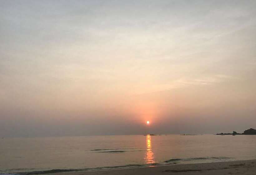 호텔 Resort Maya Beach