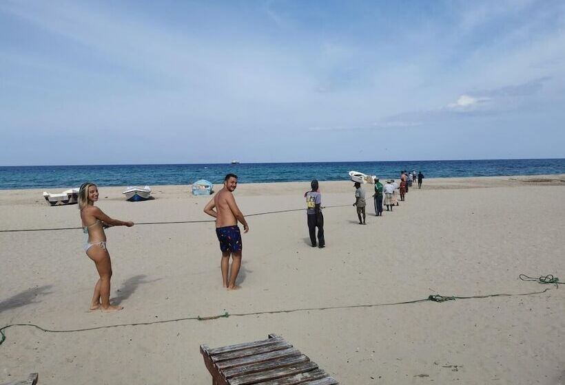 호텔 Resort Maya Beach