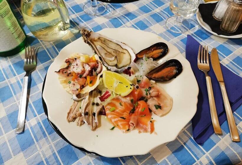 호텔 Resort Maya Beach