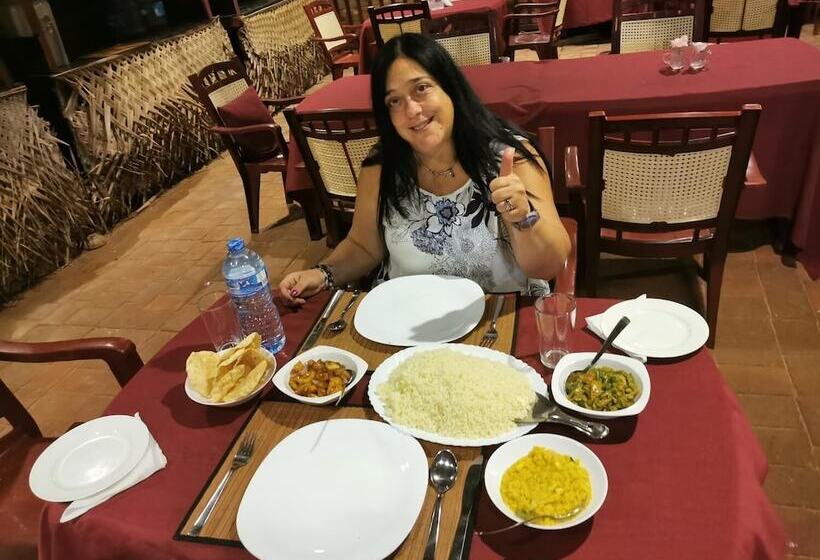 호텔 Resort Maya Beach