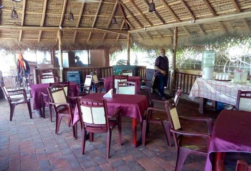 호텔 Resort Maya Beach