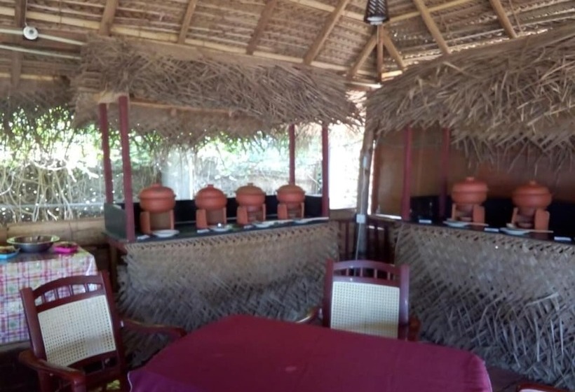 호텔 Resort Maya Beach