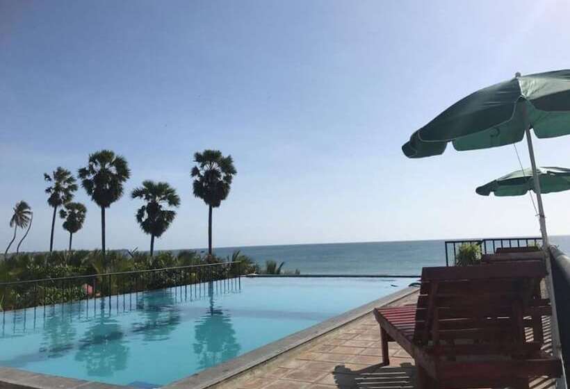 호텔 Resort Maya Beach