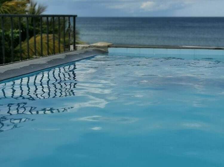 호텔 Resort Maya Beach