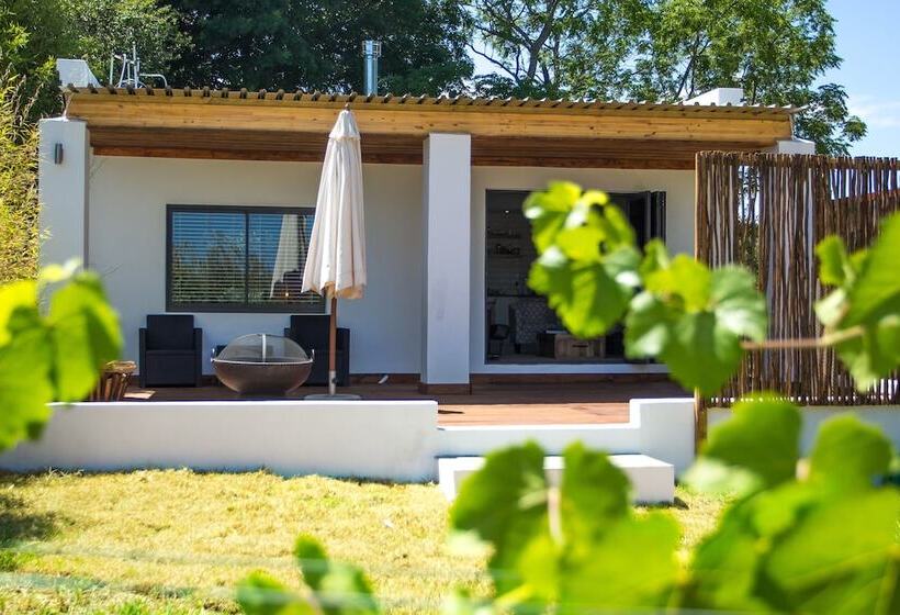 فندق Rest Chabivin Self Catering