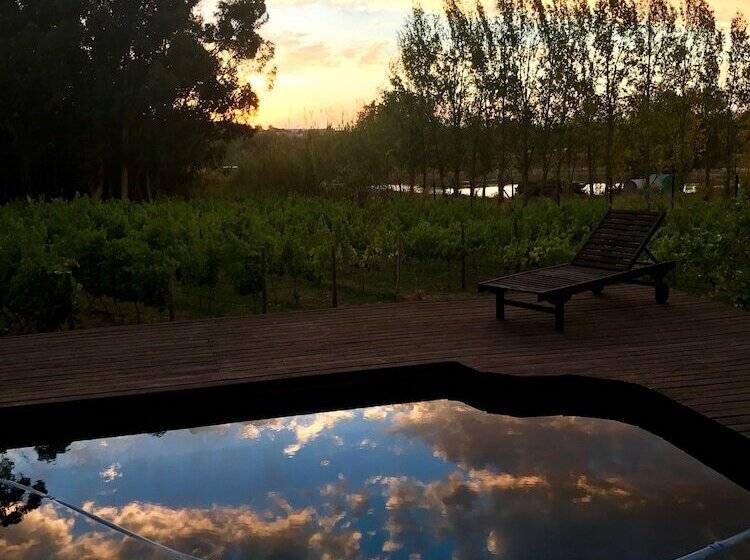 فندق Rest Chabivin Self Catering