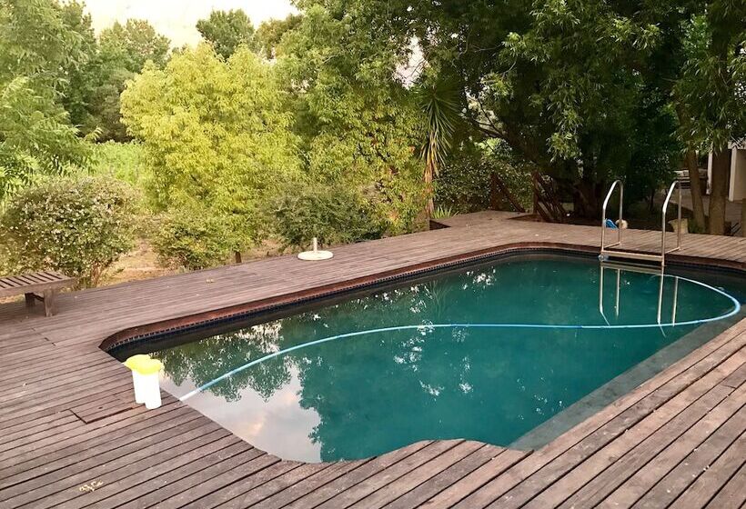 فندق Rest Chabivin Self Catering