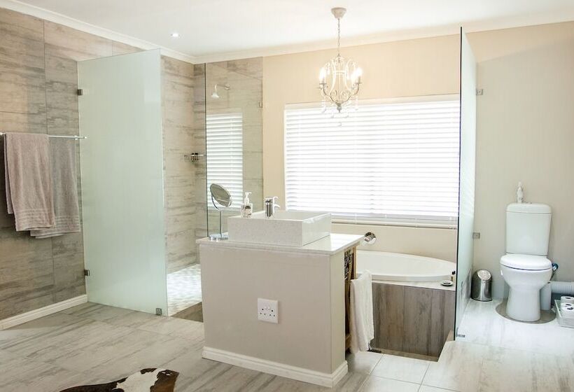 فندق Rest Chabivin Self Catering