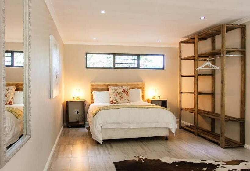 فندق Rest Chabivin Self Catering