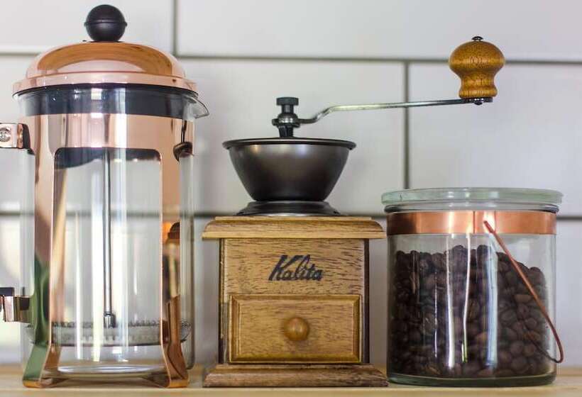 فندق Rest Chabivin Self Catering