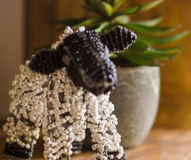 فندق Rest Chabivin Self Catering