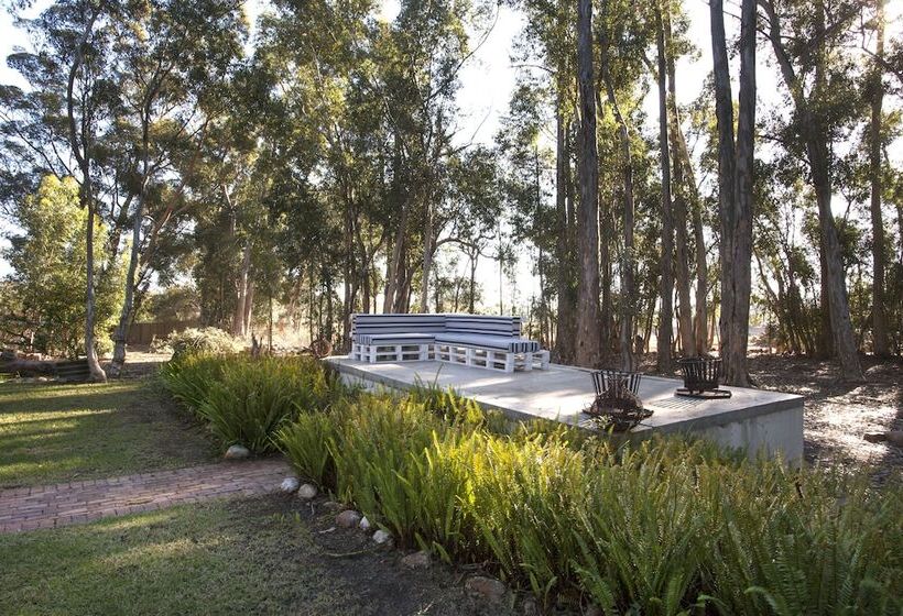 فندق Rest Chabivin Self Catering