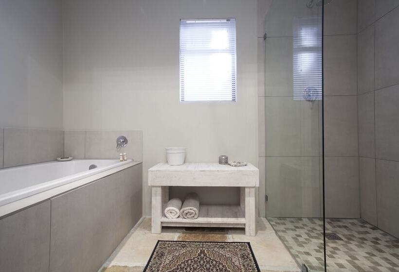 فندق Rest Chabivin Self Catering