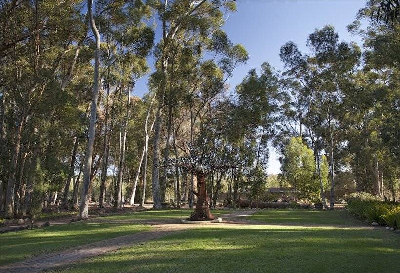 فندق Rest Chabivin Self Catering