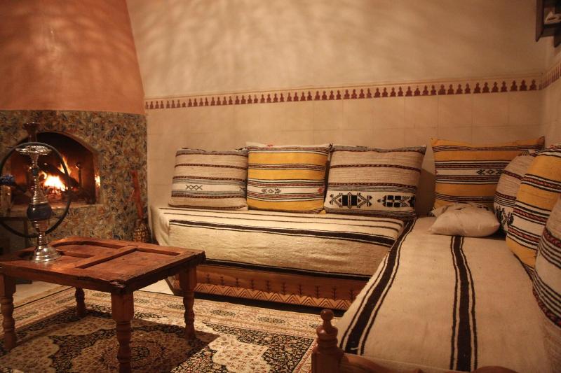 酒店 Riad Harmonie