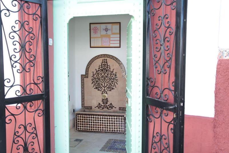 酒店 Riad Harmonie