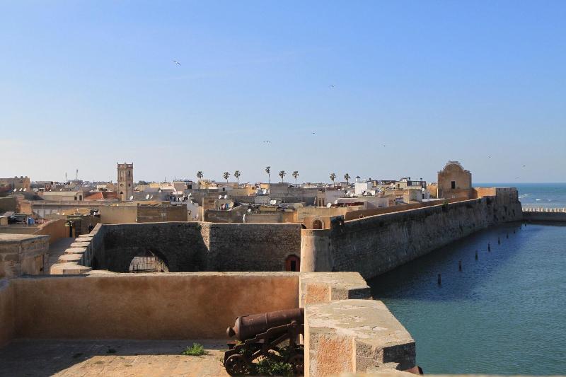 酒店 Riad Harmonie