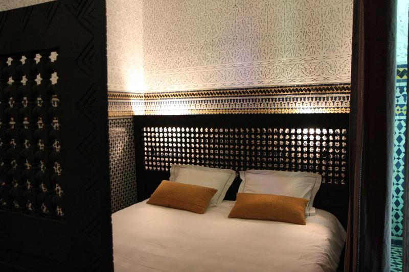 酒店 Riad Harmonie