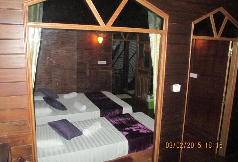 호텔 Yala River Face Inn