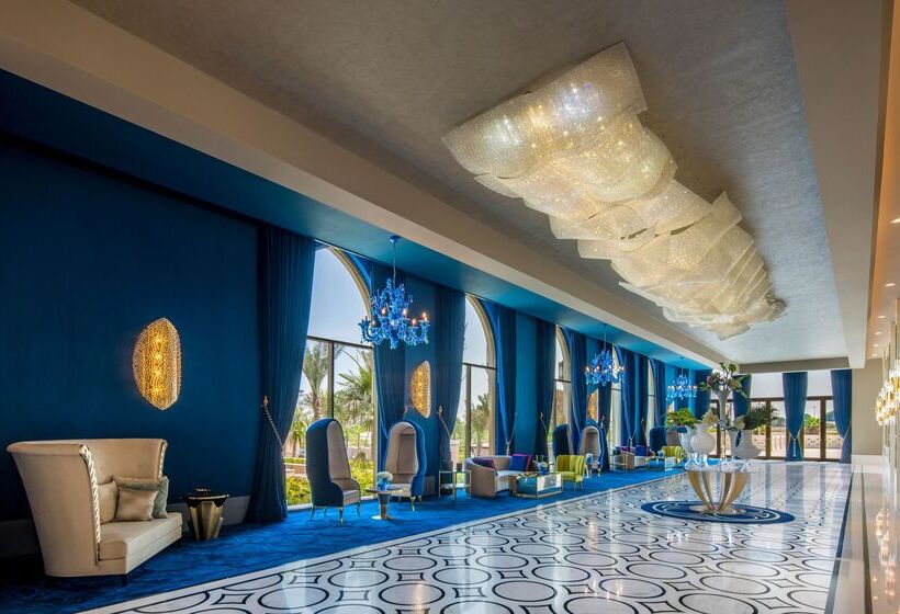 Отель Rixos Premium Saadiyat Island - All Inclusive