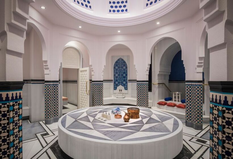 Отель Rixos Premium Saadiyat Island - All Inclusive