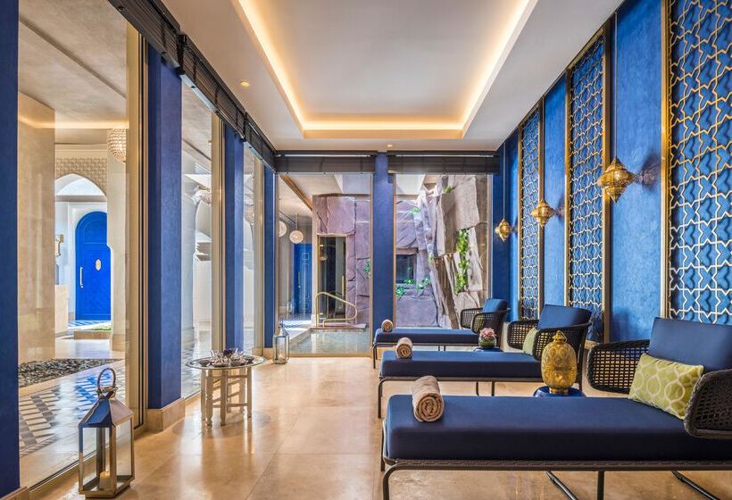 ホテル Rixos Premium Saadiyat Island - All Inclusive