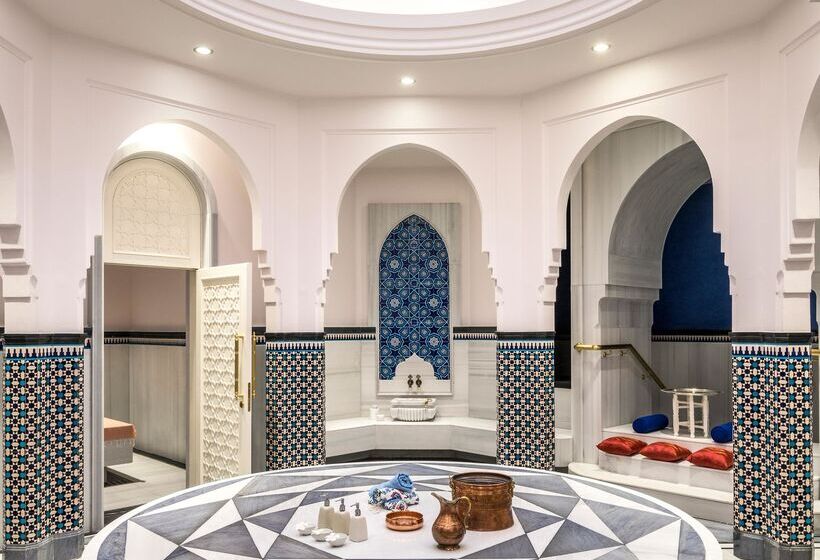 Отель Rixos Premium Saadiyat Island - All Inclusive