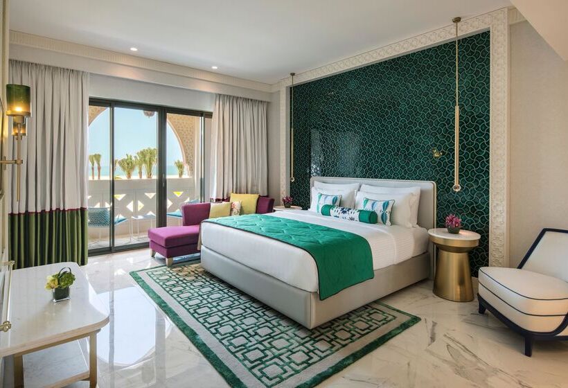 Отель Rixos Premium Saadiyat Island - All Inclusive