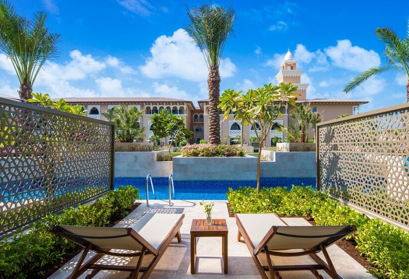 Отель Rixos Premium Saadiyat Island - All Inclusive
