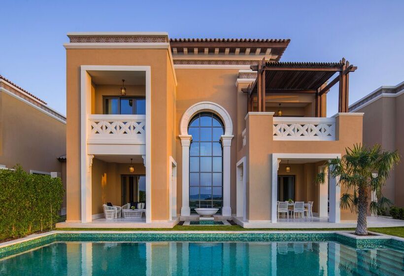 ホテル Rixos Premium Saadiyat Island - All Inclusive