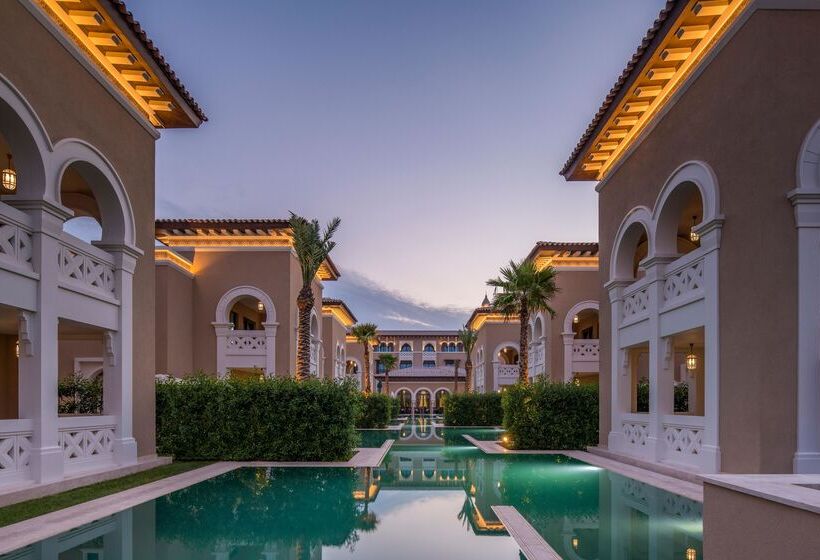 Отель Rixos Premium Saadiyat Island - All Inclusive